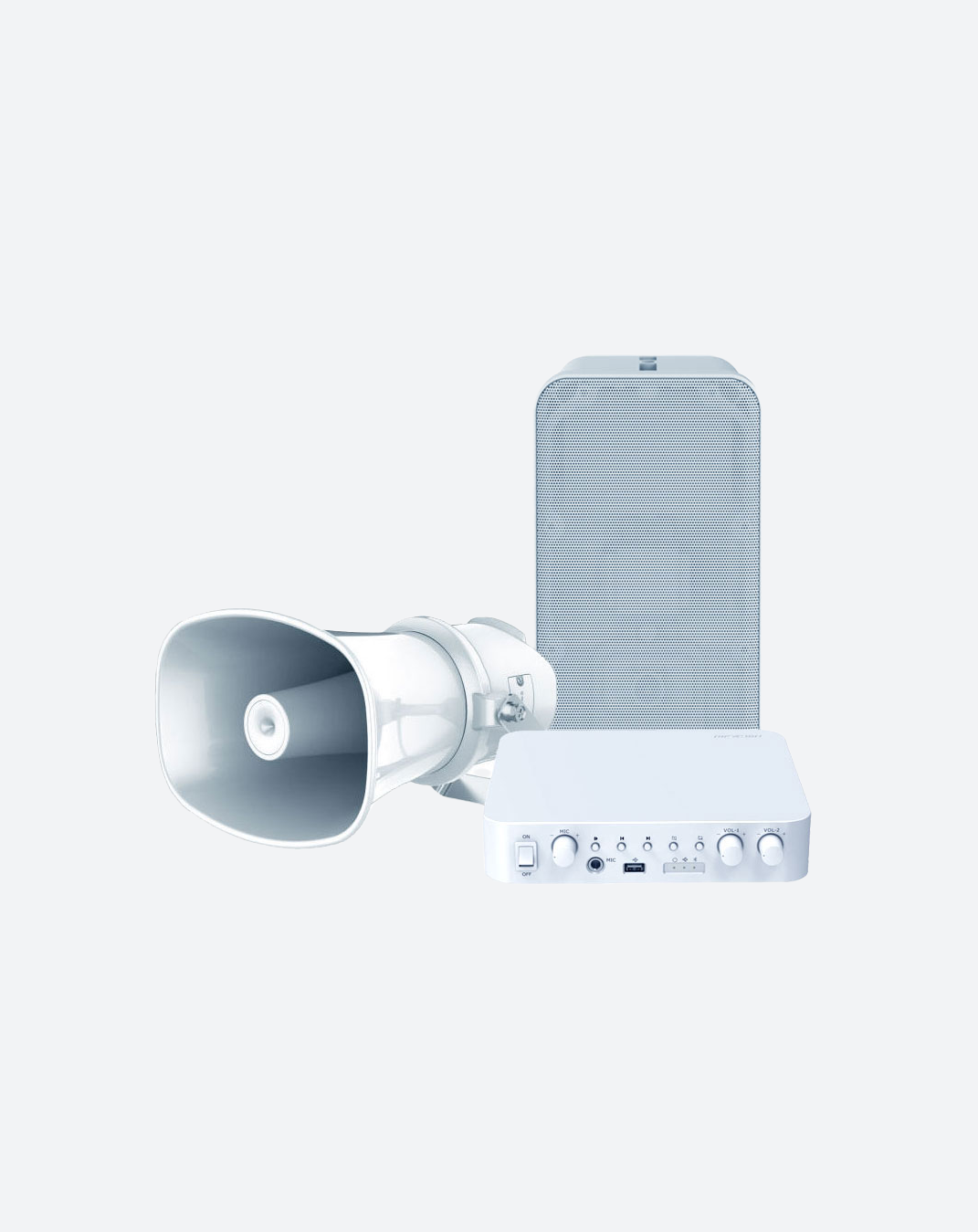 Audio/Sound