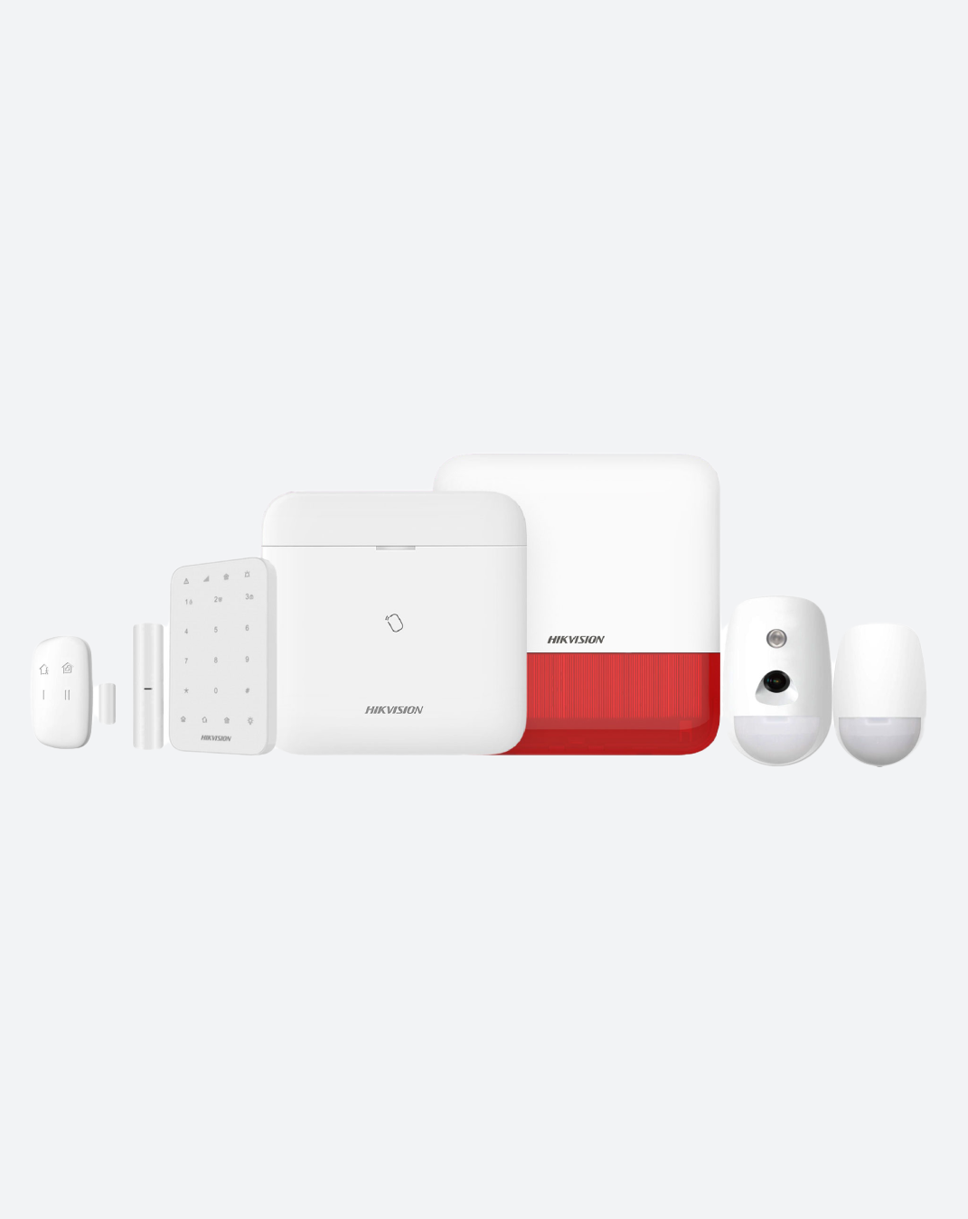 Alarm Communicators