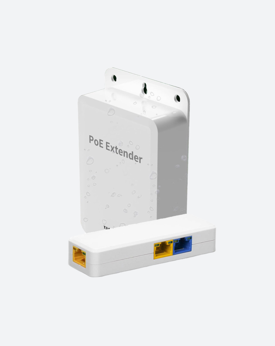 PoEs Extender