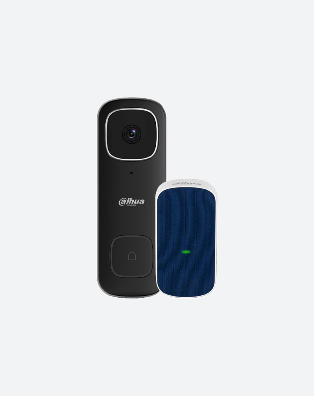 Wi-Fi Doorbell