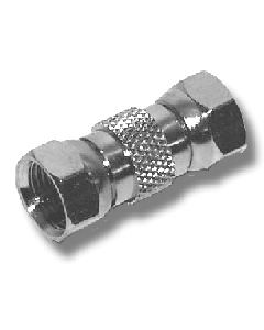 JEC-21 F Jack Male to Male Connector