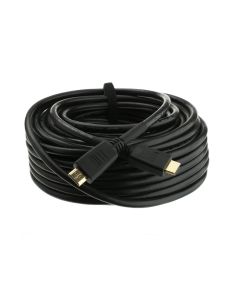 JE-HDMI-3079-C45 HDMI Cable 45ft. 24 AWG