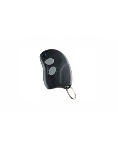 RCS Remote Control Solutions DUO RCS-433CTG2 Gate Opener Remote 2 Button transmitter (10 pcs)