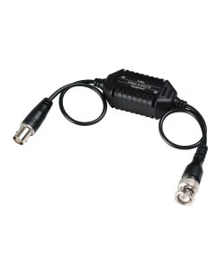 JE-GB001 Ground Loop Isolator With Built-in Video Balun