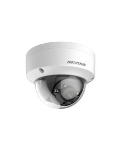 Hikvision DS-2CE56D8T-VPITF 2 MP Ultra Low-Light EXIR Dome Camera (2.8mm)