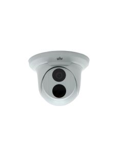 Uniview IPC3612ER3-PF40M 2MP Network IR Fixed Dome