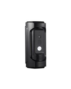 DS-KB8112-IM Vandalproof IP Video Door Station