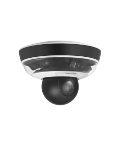 Hikvision DS-2PT5326IZ-DE PanoVu Mini Series IR Network PTZ Camera