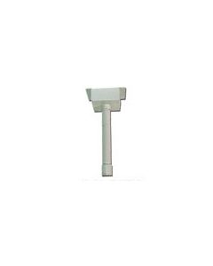 JE-20ECP - 33cm Ceiling Mount For D-max PTZ Camera