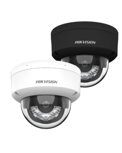 Hikvision DS-2CD2183G2-LIS2U 8MP Acusense Smart Hybrid Light Fixed Dome Network Camera (2.8mm)