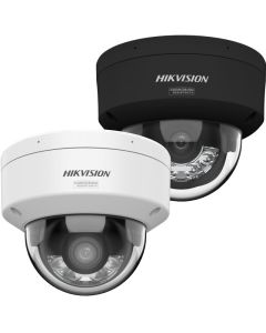 Hikvision DS-2CD2147G3-LIS2UY 4MP Smart Hybrid Light with ColorVu Fixed Dome Network Camera 2.8mm