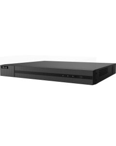Hikvision  HiLook DVR-216U-M2 16-ch 5 MP 1U H.265 DVR (HDD 2TB)