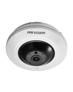 DS-2CD2942F-IS Hikvision 4.0MP Indoor 180° IP Compact-Fisheye Camera