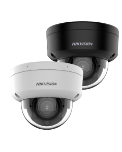 Hikvision DS-2CD2783G2-LIZS2U 8MP Acusense Smart Hybrid Light Motorized Varifocal Dome Network Camera