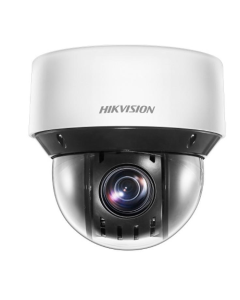 Hikvision DS-2DE4A425IWG-E Value Series 4 MP Outdoor 25× Network IR PTZ Camera