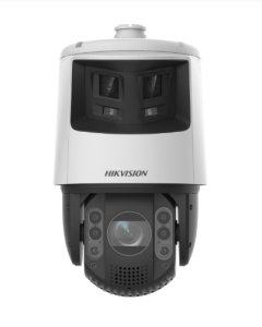 Hikvision DS-2SE7C432MWG-EB/26(F0) 6+4 MP 32X TandemVu Colorful&IR Network Speed Dome