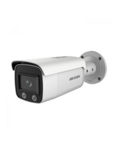 Hikvision DS-2CD2T47G1-L 4MP ColorVu Fixed Bullet Network Camera (6mm)