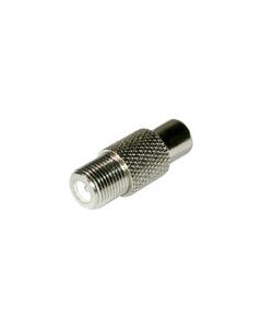 JEC-26 F Jack Female to RCA Female Connector