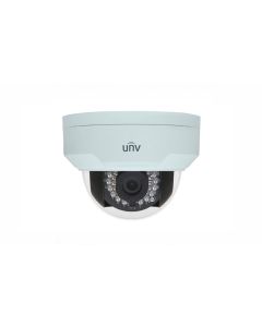 Uniview IPC322ER3-DVPF28 2MP WDR Vandal-resistant Network IR Fixed Dome Camera