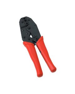 JETC-141 Coaxial Crimping Tool