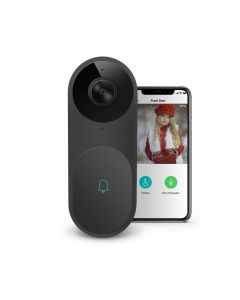 Netvue Belle A.I. Wifi Video Doorbell