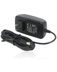 AC / DC 12V Power Adapter 1000mA