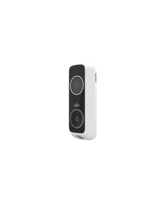 Uniview ED-525B-WB Dual Camera Video Doorbell