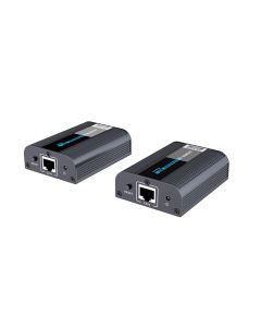 JE-HS676IR 4K@60Hz ultra HD HDMI Extender with IR