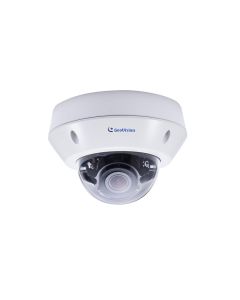 Geovision GV-VD4712 4MP H.265 4.3x Zoom Super Low Lux WDR Pro IR Vandal Proof IP (2.8 ~ 12mm)