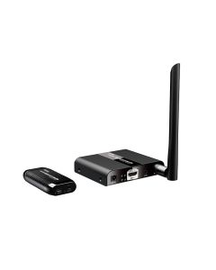 JE-HW388 HDbitT Wireless HDMI Extender with Mini Transmitter 30M