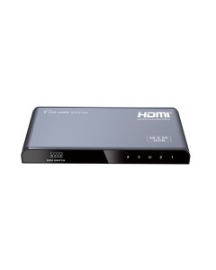 JE-HS314 1 in 4 Out 4K/2K HDMI SPLITTER