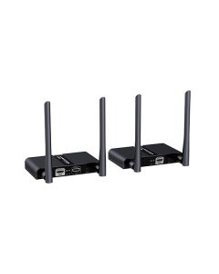 JE-HW688 Wireless 4K/2K HDMI Extender, Range up to 50M