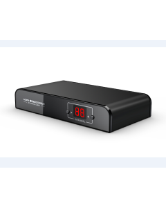 JE-HCX379 HDMI over coax Extender