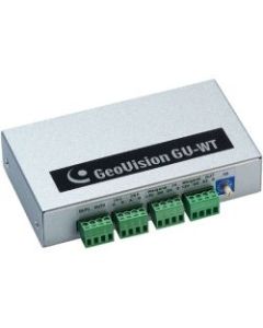 GV-WT001 - Geovision Wiegand Capture Box