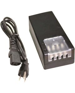 AC / DC 12V 4CH Power Supply 5000mA