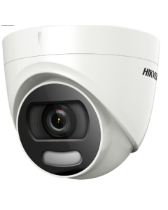 Hikvision DS-2CE72HFT-F 5 MP Full Time Color Camera (2.8mm)