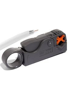 JETC-140 Rotary Coaxial Cable Stripper