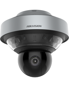 Hikvision DS-2DP3236ZIXS-D/440/T2 32MP 360° Panoramic & PTZ Camera