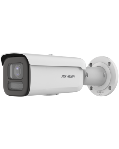 Hikvision DS-2CD2687G2T-LZS 4K ColorVu Motorize Varifocal Bullet Network Camera (2.8-12mm)