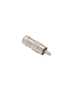 JEC-07 BNC Female to RCA Male Connector