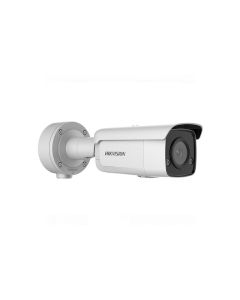 Hikvision iDS-2CD7A46G0/P-IZHSY 4 MP ANPR IR Varifocal Bullet Network Camera