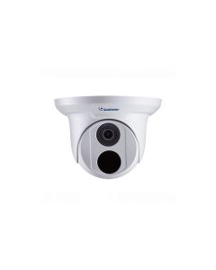 Geovision GV-EBD2704 2MP H.265 Low Lux WDR IR Eyeball IP Dome (2.8mm)