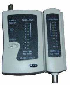 JE-468 Multi-Function Cable Tester