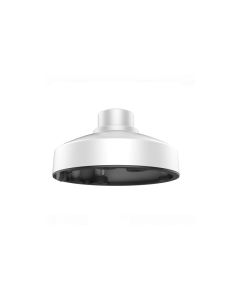 PC120 Hikvision 120mm Pendant Cap [Dome]
