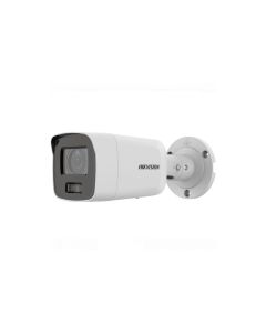Hikvision DS-2CD2087G2-L 8 MP ColorVu Fixed Bullet Network Camera (4mm)