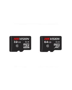 Hikvision HS-TF-L2/64G L2 Series Micro SD (TF) Card 64GB