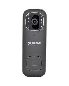 Dahua DB6I-DS21-CAN LincX2Pro 5MP Video Doorbell with Chime-2 Kit