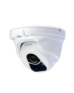 AVTECH DGC1104 HD CCTV 1080P IR Dome Camera (3.6mm)