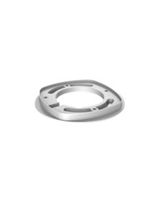 DS-1234ZJ HIK VISION Brackets. Adapter for single gang.