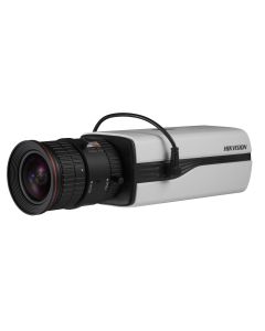 DS-2CC12D9T-A Hikvision 1080p HD-TVI Box Camera